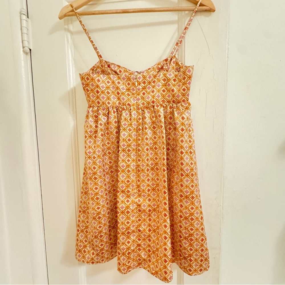 Vintage BCBG Dress